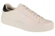 Buty sportowe męskie - Męskie sneakers Skechers Eden LX Remembrance 232865-NTBK r.41,5 - miniaturka - grafika 1