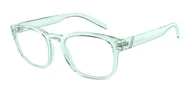 Okulary korekcyjne, oprawki, szkła - Okulary korekcyjne Arnette AN 7207 CHUUTT 2796 - miniaturka - grafika 1