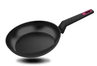 Zestawy garnków i patelni - Zestaw trzech patelni z kutego aluminium Taurus Best Moments 18/22/26 cm KPA4018/22/26 - miniaturka - grafika 1