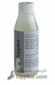 Akcesoria jeździeckie - HIPPIKA.COM Szampon dla koni o jasnej sierści 100ml - miniaturka - grafika 1