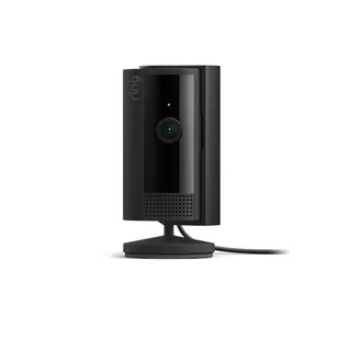 Ring Indoor Camera (2nd Gen) Kamera bezpieczeństwa IP Wewnętrzna 1920 x 1080 px Ściana - Kamery do monitoringu - miniaturka - grafika 1