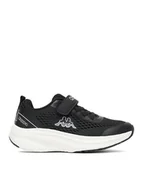 Buty dla chłopców - Kappa Sneakersy CEO-SS24-3C009(IV)CH Czarny - miniaturka - grafika 1