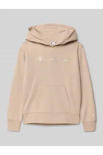 Bluza z kapturem - Champion - Bluzy damskie - miniaturka - grafika 1