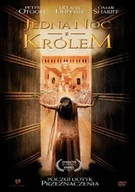 Dramaty DVD - Vitra Film Jedna noc z królem - miniaturka - grafika 1