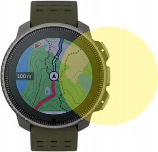 Folia ochronna do Suunto Vertical 49mm - Akcesoria do smartwatchy - miniaturka - grafika 1