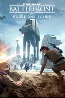 DLC - Microsoft Star Wars Battlefront Rogue One: Scarif Standard+DLC Xbox One - miniaturka - grafika 1