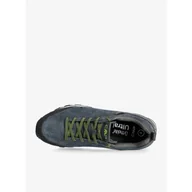 Buty trekkingowe męskie - Buty turystyczne męskie CMP Elettra Low WP - miniaturka - grafika 1