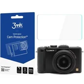 Akcesoria fotograficzne - Szkło hybrydowe 3MK Cam Protection do Panasonic Lumix DMC-LX7 - miniaturka - grafika 1