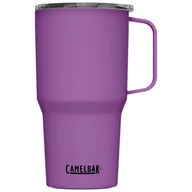 Kubki termiczne - Kubek termiczny stalowy Camelbak Tall Mug 710ml magenta - miniaturka - grafika 1
