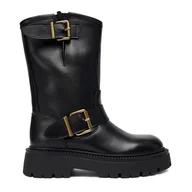 Botki damskie - Botki Badura EO-CLAIRE-70866 - miniaturka - grafika 1