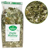 Karma dla gryzoni - Ziołowa Kotlina Ziele Maliny 45G - miniaturka - grafika 1