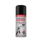 Alarmy - Gaz testowy DO CZUJEK DYMU 220 ML SRMAX-220ML - miniaturka - grafika 1