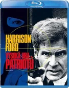 Komedie DVD - CZAS PATRIOTÓW (BLU-RAY) lektor, napisy PL - miniaturka - grafika 1