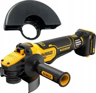 Szlifierki i polerki - Szlifierka Dewalt DCG416VSN - miniaturka - grafika 1