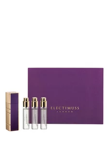 Electimuss Imperium Travel Set - Zestawy perfum damskich - miniaturka - grafika 1