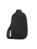 Plecaki - Gino Rossi Plecak GIN-K-001-CCC-06 Czarny - miniaturka - grafika 1