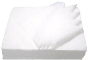 Ręcznik medyczny włókninowy perforowany soft 40x70 cm 100 szt - Kosmetyczne akcesoria jednorazowe - miniaturka - grafika 1