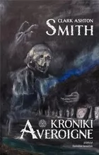 Kroniki Averoigne - Fantasy - miniaturka - grafika 1