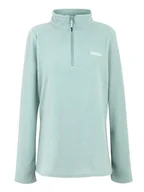 Bluzy damskie - Regatta Bluza polarowa "Sweethart" w kolorze turkusowym - miniaturka - grafika 1