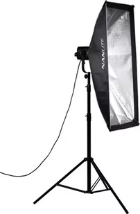 Nanlite softbox 45x110 - Softboxy - miniaturka - grafika 1