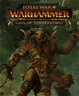 Gry PC Cyfrowe - Total War: WARHAMMER - Call of the Beastmen (PC) STeam - miniaturka - grafika 1