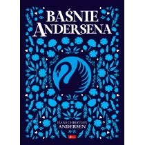 Baśnie Andersena - Książki edukacyjne - miniaturka - grafika 1