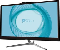 Zestawy komputerowe - MSI Pro AP222T 13M-091XEU Intel® Core™ i5 i5-13400 54,6 cm (21.5") 1920 x 1080 px Ekran dotykowy All-in-One PC 8 GB DDR4-SDRAM 256 GB SSD Wi-Fi 5 (802.11ac) Czarny PRO AP222T 13M-091XEU - miniaturka - grafika 1