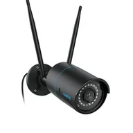 Kamery IP - Kamera REOLINK W320 Zewnętrzna, Wi-Fi Czarny - miniaturka - grafika 1