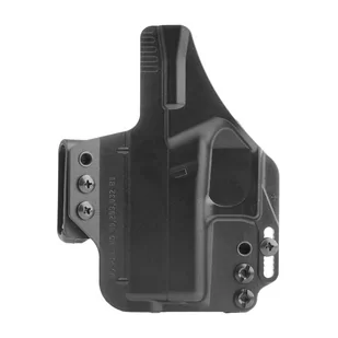 Bravo Concealment - Kabura wewnętrzna IWB do Glock 43, 43X, 43X MOS - Prawa - BC20-1028 - Odzież taktyczna i umundurowanie - miniaturka - grafika 2