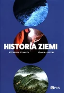 Nauki przyrodnicze - Historia Ziemi - miniaturka - grafika 1