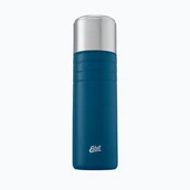 Termosy - Termos Esbit Majoris Stainless Steel Vacuum Flask 1000 ml polar blue - miniaturka - grafika 1