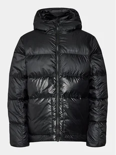 Marmot Kurtka puchowa Guides M14553 Czarny Regular Fit - Kurtki męskie - miniaturka - grafika 1