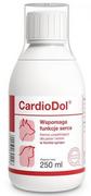 Suplementy i witaminy dla kotów - Dolfos CardioDol 250ml - miniaturka - grafika 1