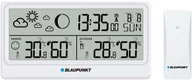 Stacje pogodowe - Stacja pogodowa Blaupunkt WS20WH - miniaturka - grafika 1