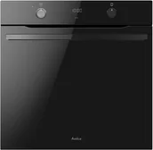 Piekarniki do zabudowy - Amica EDG37531BA X-Type Steam Pizza - miniaturka - grafika 1