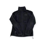 Bluzy damskie - Bluza damska rozpinana ocieplana COLUMBIA S - miniaturka - grafika 1