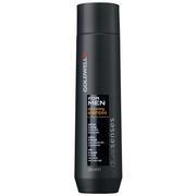 Szampony dla mężczyzn - Goldwell Dualsenses For Men Thickening szampon do włosów 300 ml dla mężczyzn - miniaturka - grafika 1