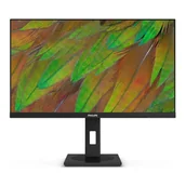 Monitory - Philips 27" 27B1N3800/00 IPS 4K UHD 60Hz - miniaturka - grafika 1
