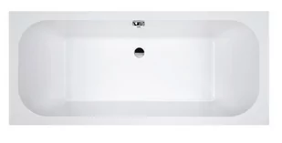 Sanplast Free Line WP/ER 170x70 biała 610-040-0060-01-000 - Wanny - miniaturka - grafika 1