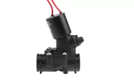 Inne akcesoria do nawadniania - Elektrozawór 1/2" IR-21T 24V Bermad 1,5 m3/h - miniaturka - grafika 1