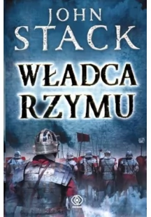 Władca Rzymu - Felietony i reportaże - miniaturka - grafika 1