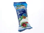 Miotły, szufle, mopy - Mop sznurkowy Medium Końcówka Bawełna Konex - miniaturka - grafika 1