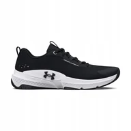 Buty sportowe męskie - Buty treningowe męskie Under Armour Dynamic Select 46 - miniaturka - grafika 1