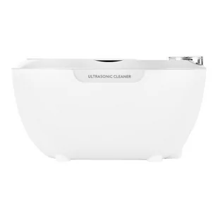 Myjka ultradźwiękowa ACD-3840 poj. 0,6 L 31W biała - Myjki ultradźwiękowe - miniaturka - grafika 2
