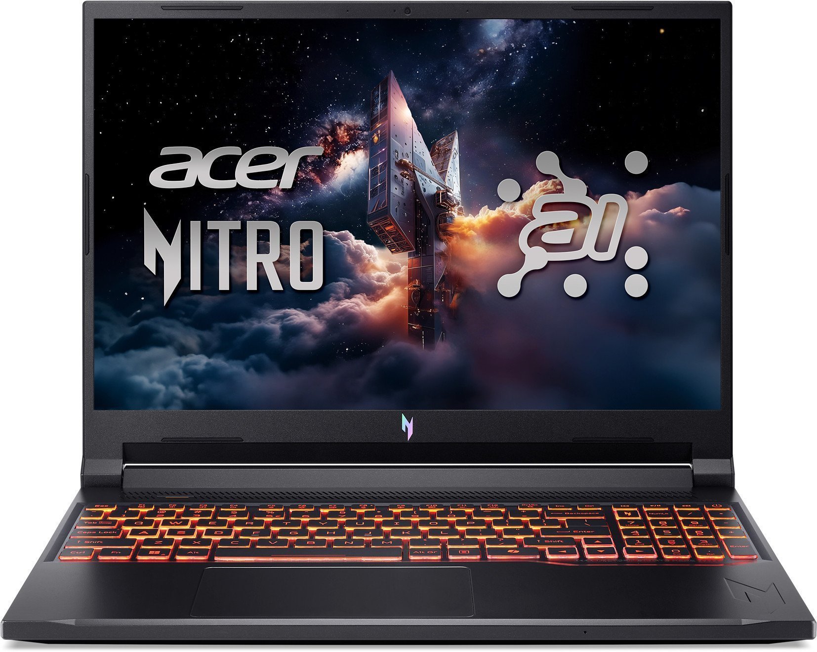 Acer Nitro V 16 AI ANV16-42-R7VN Ryzen 7 260 / 32 GB RAM / 1 TB SSD PCIe NH.U1FEP.001