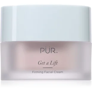 PÜR Cosmetics Get A Lift ujędrniający krem wygładzający do twarzy 50 g - Kremy do twarzy - miniaturka - grafika 1