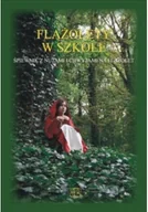 Książki o kulturze i sztuce - Flażolety w szkole - miniaturka - grafika 1