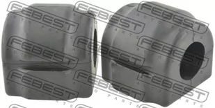 Zestaw naprawczy, zawieszenie stabilizatora Febest VLSB-S60RD20-KIT - Układ zawieszenia - akcesoria - miniaturka - grafika 1