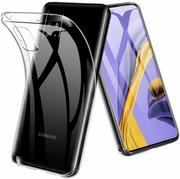 Etui i futerały do telefonów - nemo Etui Diamond Ombre Samsung J6 2018 różowe - miniaturka - grafika 1