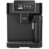 Ekspresy do kawy - Beko CaffeExperto CEG7348B - miniaturka - grafika 1